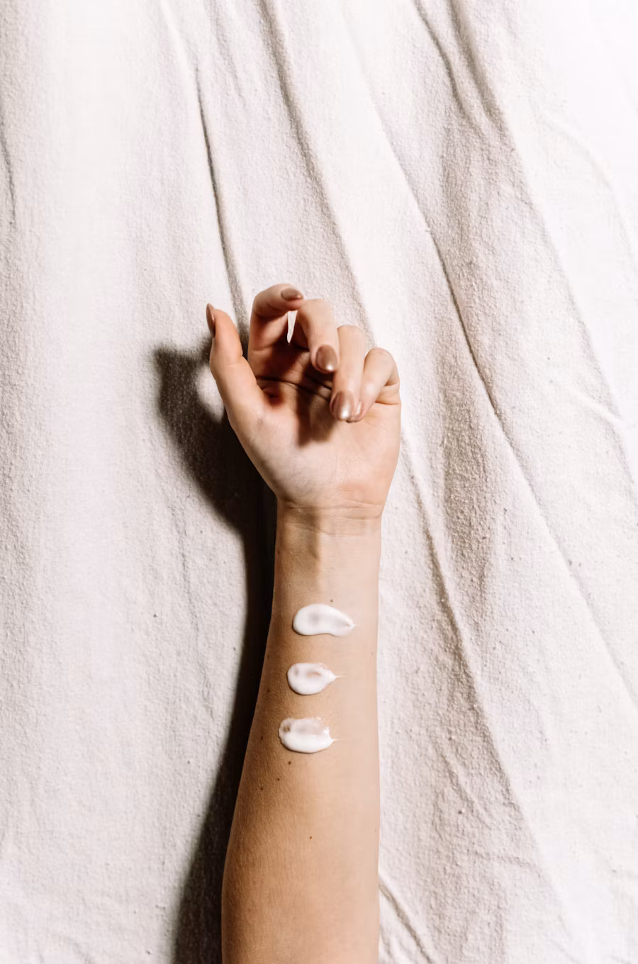 Selfcare Abend Herbst — Hand- und Fußpflege am Abend